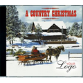 A Country Christmas Music CD
